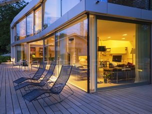 WOHNBAU 4.0 SO EINFACH WIE NOCH NIE: DIE NEUE CONNECTED HOME-LÖSUNG «WISER BY FELLER»